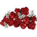 Lego Icons - Botanical Bouquet Of Roses 10328