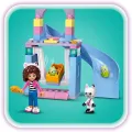 Lego Gabby΄s Dollhouse - Gabby's Kitty Care Ear 10796