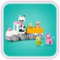 Lego Gabby΄s Dollhouse - Gabby's Kitty Care Ear 10796