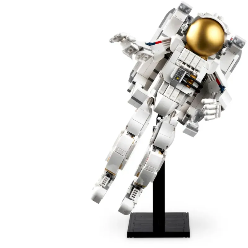 Lego Creator - 3in1 Wild Space Astronaut 31152