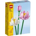 Lego Creator - Lotus Flowers 40647