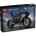 Lego Technic - Kawasaki Ninja H2R Motorcycle 42170