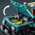 Lego Technic - Jeep Wrangler Rubicon SUV 42227