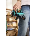 Lego Technic - Jeep Wrangler Rubicon SUV 42227