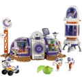 Lego Friends - Mars Space Base And Rocket 42605