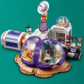 Lego Friends - Mars Space Base And Rocket 42605