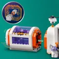 Lego Friends - Mars Space Base And Rocket 42605