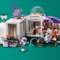 Lego Friends - Mars Space Base And Rocket 42605