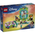 Lego Disney - Mirabel's Photo Frame And Jewelry Box 43239