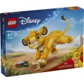 Lego Disney - Simba The Lion King Club 43243