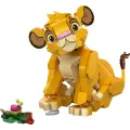 Lego Disney - Simba The Lion King Club 43243