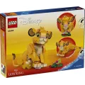 Lego Disney - Simba The Lion King Club 43243