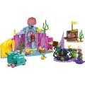 Lego Disney - Disney Princess Ariel's Crystal Cavern 43254