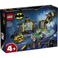 Lego Batman - Super Heroes The Batcave With Batman, Batgirl & The Joker 76272