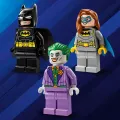 Lego Batman - Super Heroes The Batcave With Batman, Batgirl & The Joker 76272