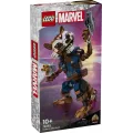 Lego Marvel - Rocket & Baby Groot 76282