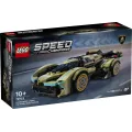 Lego Speed Champions - Lamborghini Lambo V12 Vision GT Super Car 76923