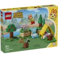 Lego Animal Crossing - Bunnie's Outdoor Activities 77047