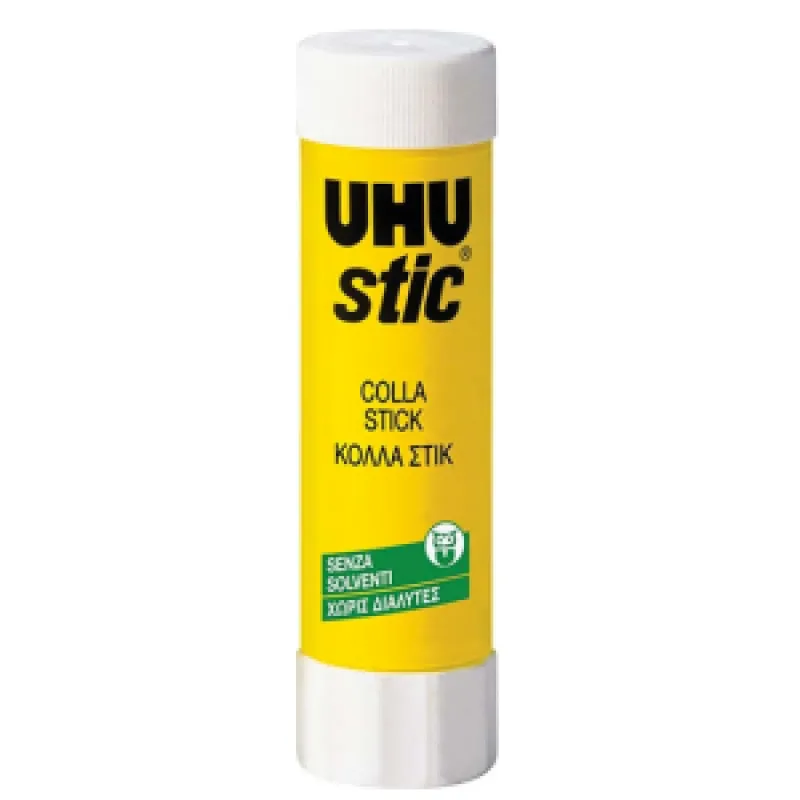 Uhu - Κόλλα Stic 8.2 ml 40267272