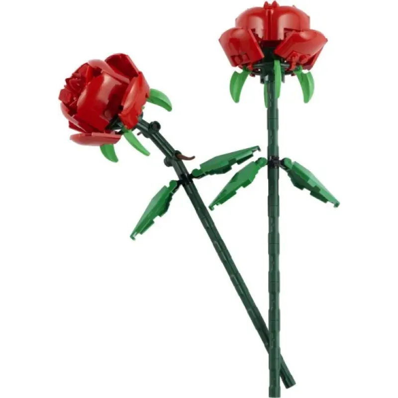 Lego Icons - Botanicals  Roses 40460