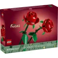 Lego Icons - Botanicals  Roses 40460