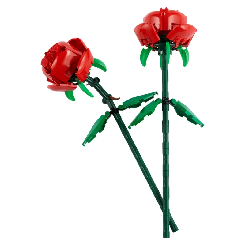 Lego Roses 40460