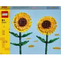 Lego Sunflowers 40524