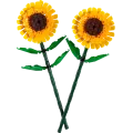 Lego Sunflowers 40524