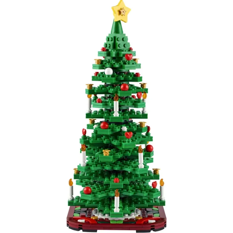 Lego - Christmas Tree 40573