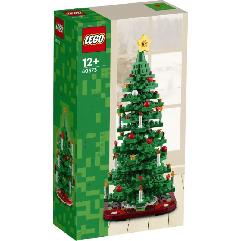 Lego - Christmas Tree 40573