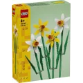 Lego Daffodils 40747