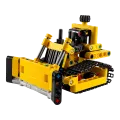 Lego Technic - Heavy-Duty Bulldozer 42163