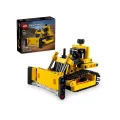 Lego Technic - Heavy-Duty Bulldozer 42163