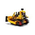 Lego Technic - Heavy-Duty Bulldozer 42163