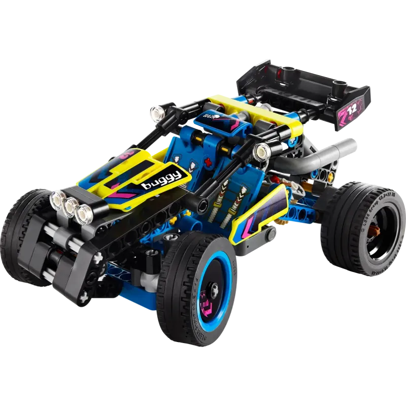 Lego Technic - Off-Road Race Buggy 42164