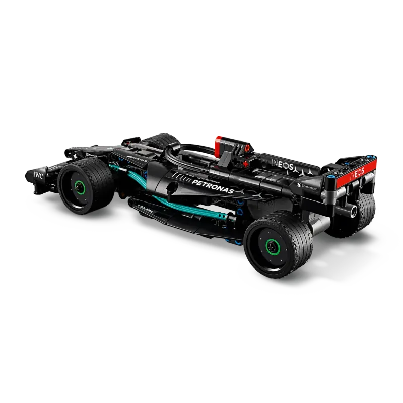 Lego Technic - Mercedes-AMG F1 W14 E Performance Pull-Back 42165