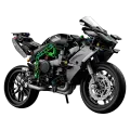 Lego Technic - Kawasaki Ninja H2R Motorcycle 42170