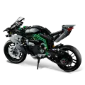 Lego Technic - Kawasaki Ninja H2R Motorcycle 42170