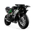 Lego Technic - Kawasaki Ninja H2R Motorcycle 42170