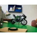 Lego Technic - Kawasaki Ninja H2R Motorcycle 42170