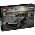 Lego Technic - Koenigsegg Jesko Absolut Grey Hypercar 42173