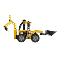 Lego Technic - Backhoe Loader 42197