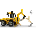 Lego Technic - Backhoe Loader 42197