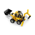 Lego Technic - Backhoe Loader 42197