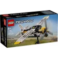 Lego Technic -  Bush Plane 42198