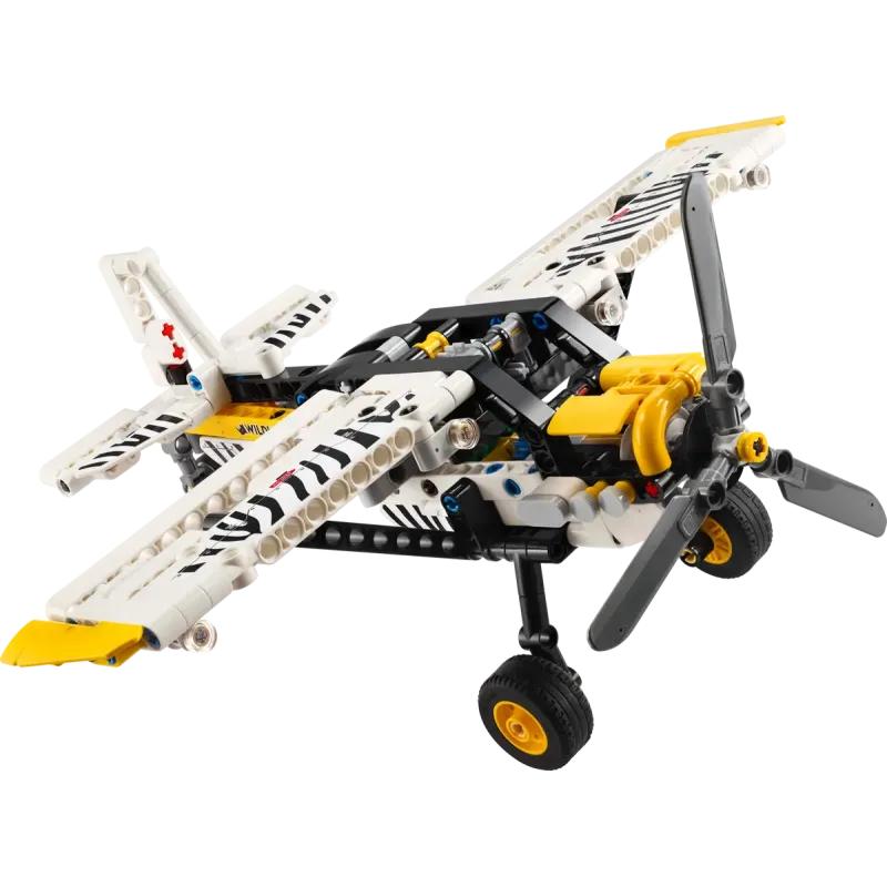 Lego Technic -  Bush Plane 42198