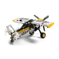 Lego Technic -  Bush Plane 42198