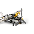 Lego Technic -  Bush Plane 42198