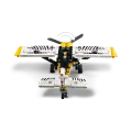 Lego Technic -  Bush Plane 42198