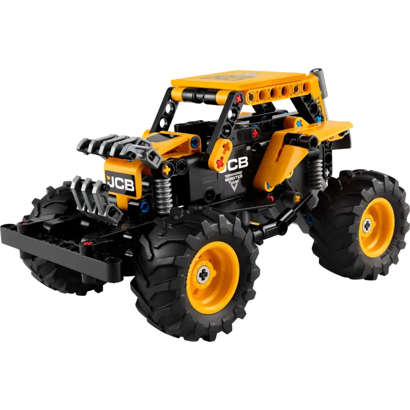 Lego Technic - Monster Jam Digatron 42199